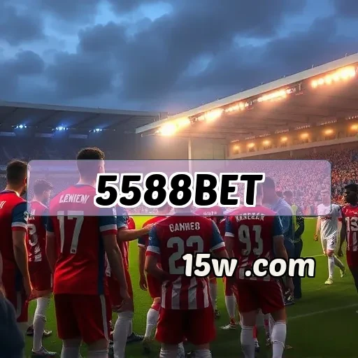 5588bet plataforma: Bônus Imperdíveis para Aumentar Suas Chances de Ganhar