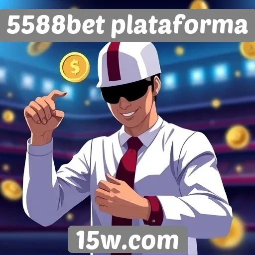 Avaliação da confiabilidade da 5588bet plataforma