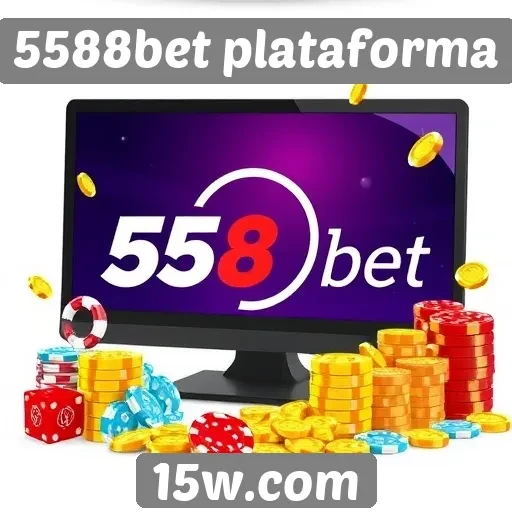 Recursos disponíveis para jogadores em 5588bet