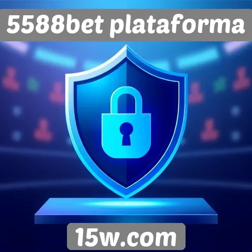 Análise da segurança na plataforma 5588bet