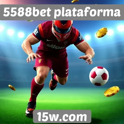 Variedade de jogos disponíveis na 5588bet plataforma
